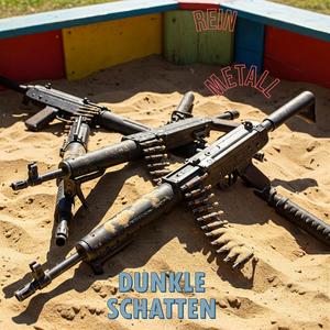 Kinder des Krieges