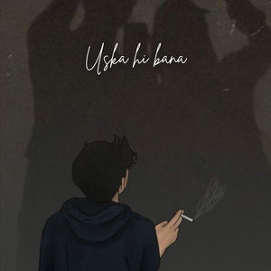 Uska hi bana