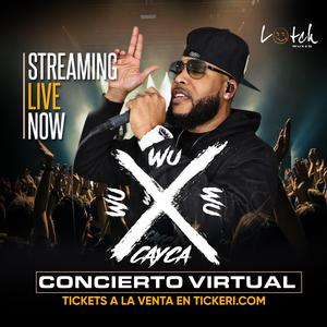 No Vuelvo A Caer (Live)