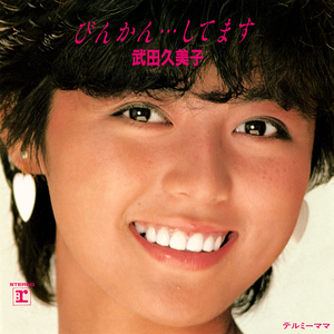 びんかん…してます (2024 Remaster)