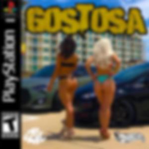 Gostosa (feat. DJ Blackout)
