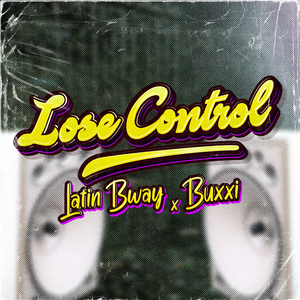 Lose Control