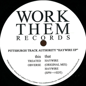 Haywire (Spn--->Edt)