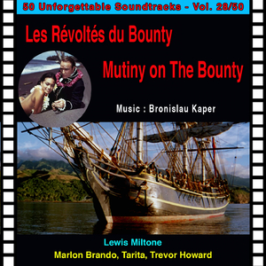 Pitcairn Island (Les Révoltés Du Bounty - Mutiny on the Bounty)