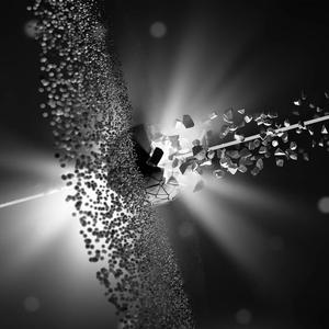 壮志在我胸（翻自 成龙）