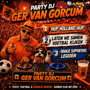 Oranje Supporters Legioen