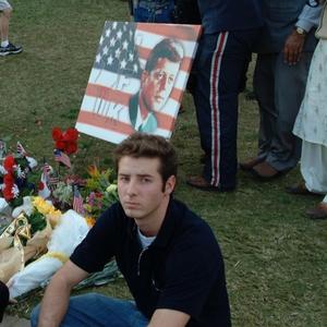 Trackmarks (feat. John F. Kennedy)