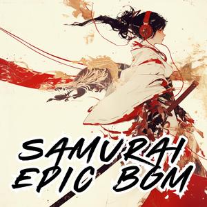 Spirit of the Taiko – Cinematic Epic Japanese Music