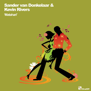 Matahari (Original Mix)