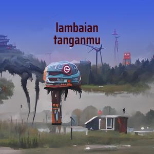 lambaian tanganmu