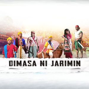 Dimasa Ni Jarimin