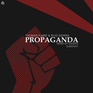 The Experience (Subsight Remix)