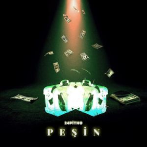 Peşin