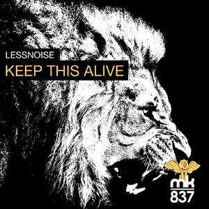 Keep This Alive (Dave Richards Remix)