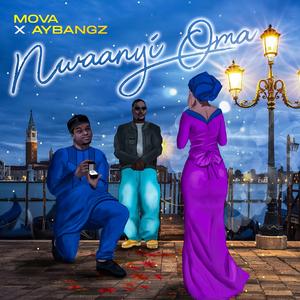 Nwaanyi oma (feat. Ay Bangz)