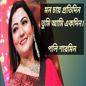 মন চায় প্রতিদিন