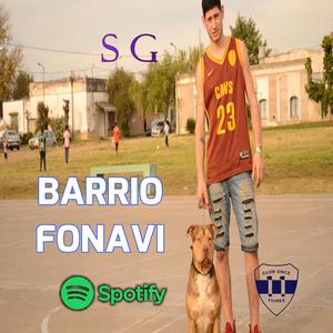 Barrio Fonavi (S G)