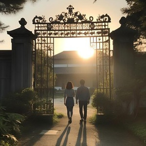 祝我们各自安好 (DJ 阿若版)