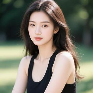 下个月见
