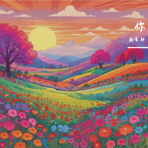 最美的风景