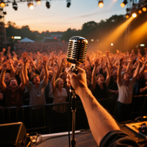 Filho dos Outros (Live)