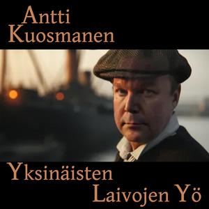 Yksinäisten Laivojen Yö