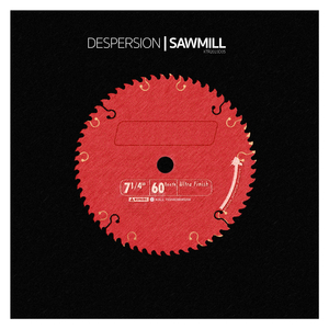 Sawmill (Original Mix)