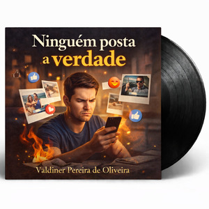Ninguém posta a verdade