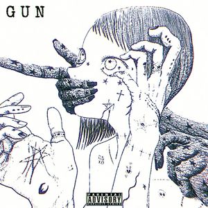 G.U.N（Prod.Red Killer）