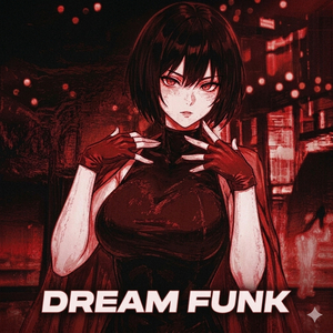DREAM FUNK
