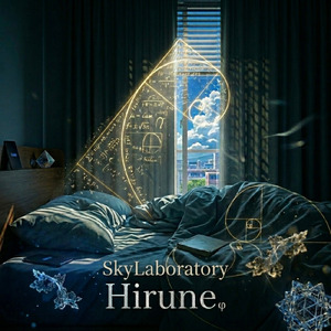 Hirune.