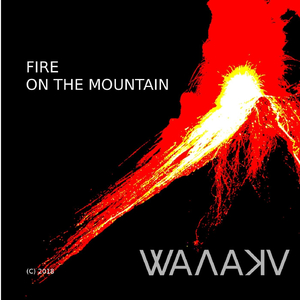 Fire on the Mountain
