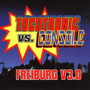 Freiburg V3.0 (Remix By And The Lefthanded And Special Guests)
