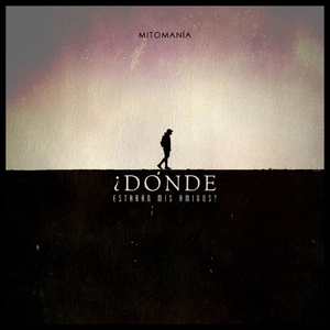 ¿Dónde Estarán Mis Amigos?