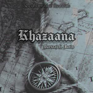 Khazaana (feat. Jatin Pathak)