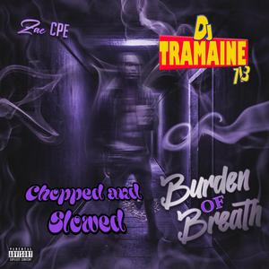 Action 5 (Chopped and Slowed) (Dj Tramaine713 Remix)