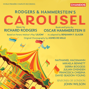 Carousel, Act I: Mister Snow