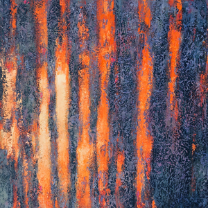 Пожар юности