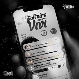 Solteiro Sempre Vivi