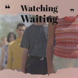 In the Water I Am Nameless