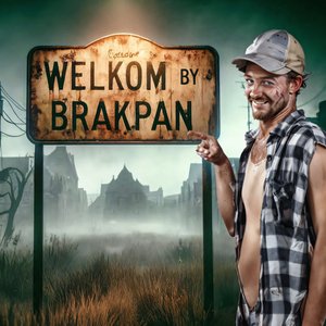 Brakpan Glorie