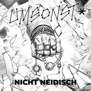 Nicht neidisch
