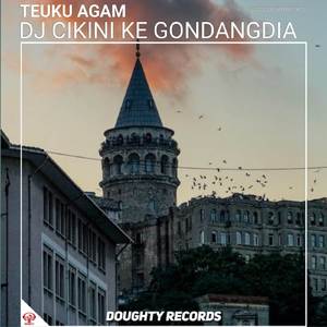 DJ CIKINI GONDANGDIA