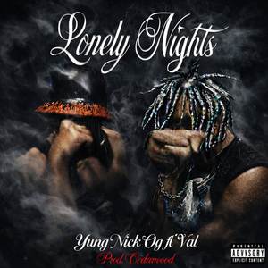 Lonely Nights