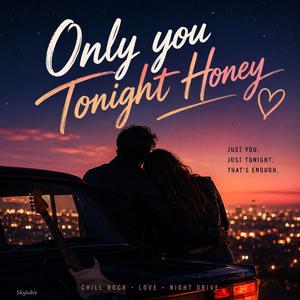 Only You Tonight Honey