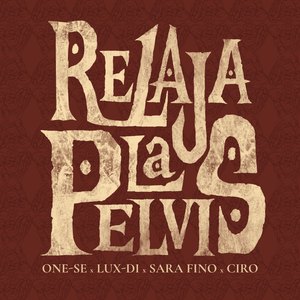 Relaja la Pelvis