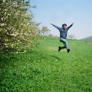 Nascerà (un fiore)