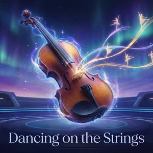 Dancing on the Strings 바이올린