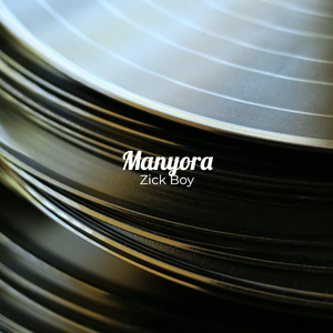 Manyora