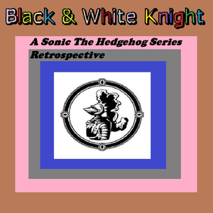 Sonic & Knuckles - Lava Reef Zone Act 2